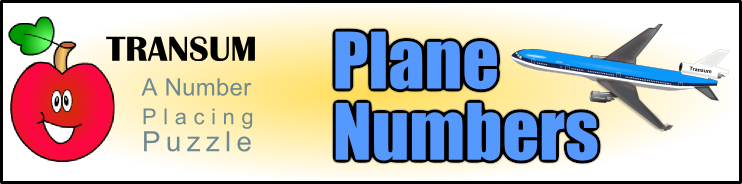 plane-numbers