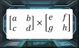 Matrix Multiplier