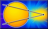 Intersecting Chords