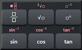 Transum Calculator