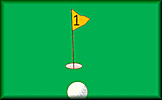 Estimation Golf