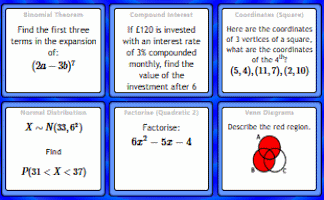 Refreshing Revision