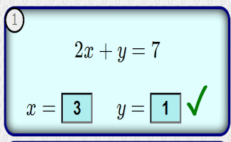 Diophantine Equations