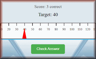 Scale Setting Learning Resource