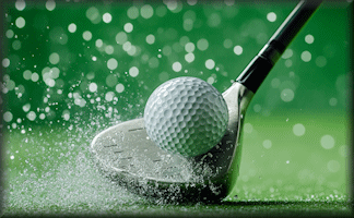 Transformation Golf