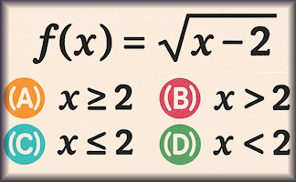 Domain and Range