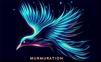 Murmuration