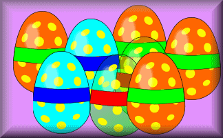 Easter themed mathematical activities