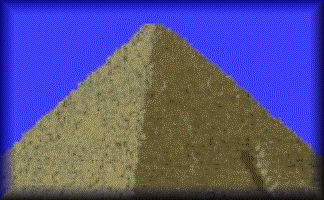 Pyramid Puzzle