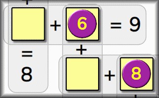 Stepwise Sums