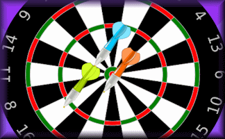 darts game online