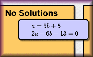 Simultaneous Solutions