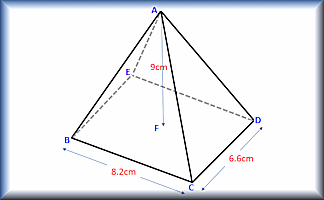 Trigonometry in 3D