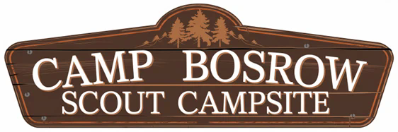 Camp Bosrow