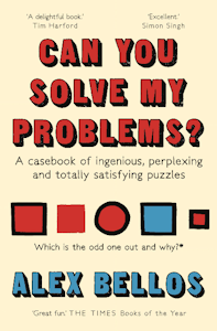 Can You Solve My Problems