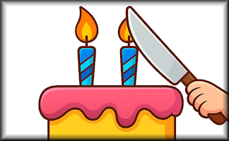 Two Candles
