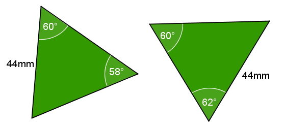 Triangles 6