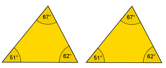 Triangles 7