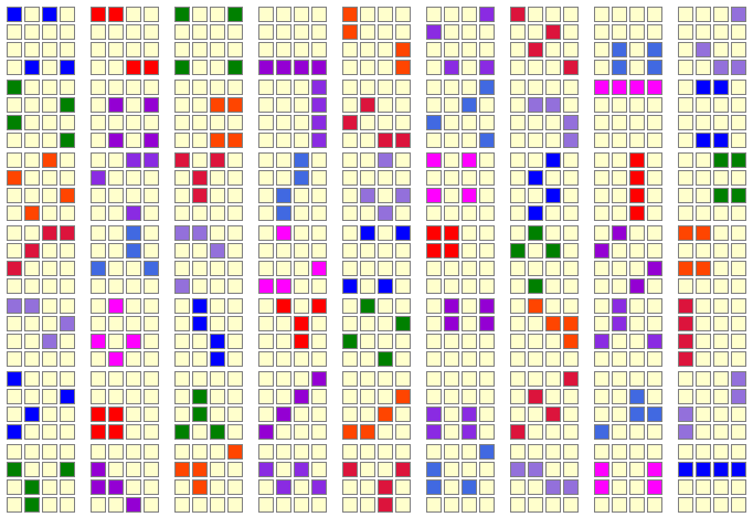 Magic Square Puzzle