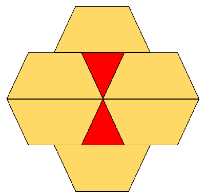 Triangles and Trapezia