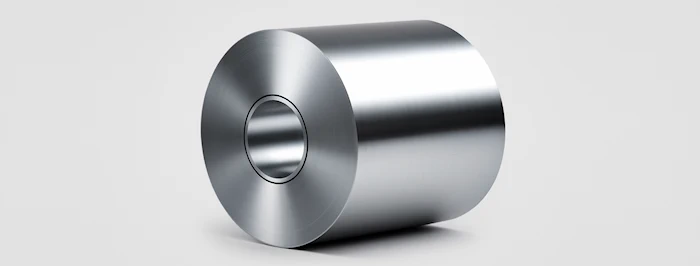 Steel Cylinder