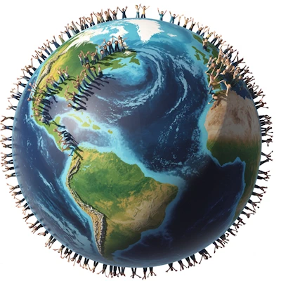 The Earth