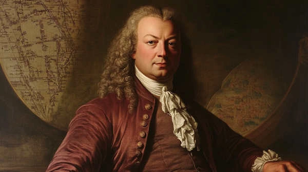 Image of Johann Bernoulli