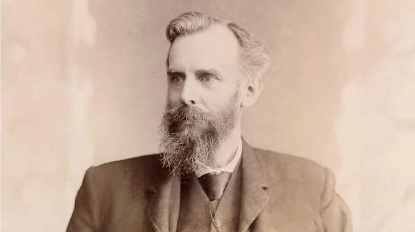 Image of John Venn