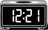 Palindromic Times
