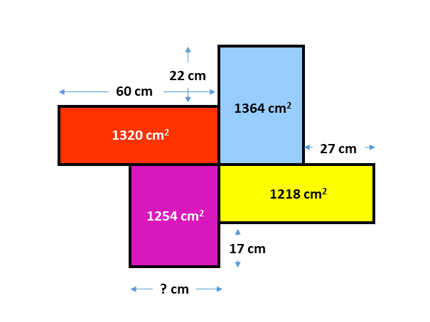 Area Maze Bonus Puzzle