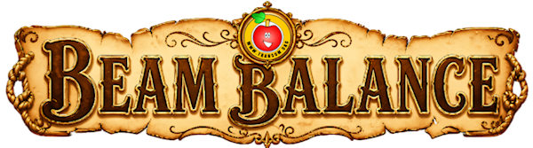 Beam Balance