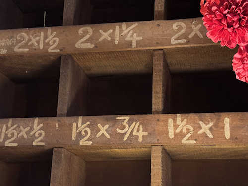 Fraction Boxes