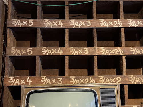 Fraction Boxes