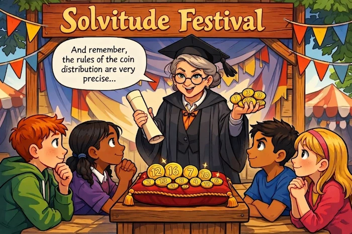 Solvitude Festival
