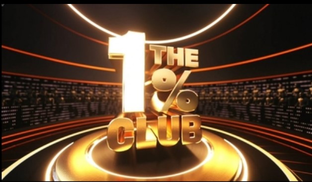 The One Percent Club