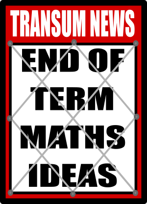 News headlines board