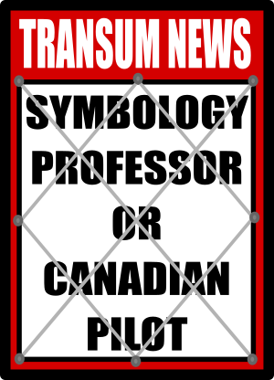 News headlines board