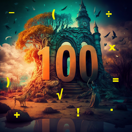 Fantasy 100