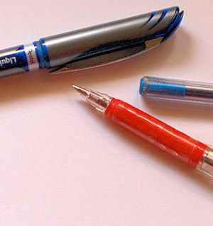 Pens