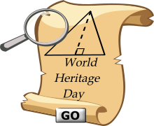 World Heritage Day