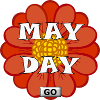 May Day