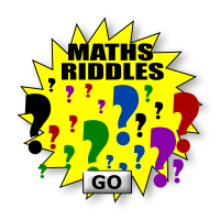 Maths Riddles