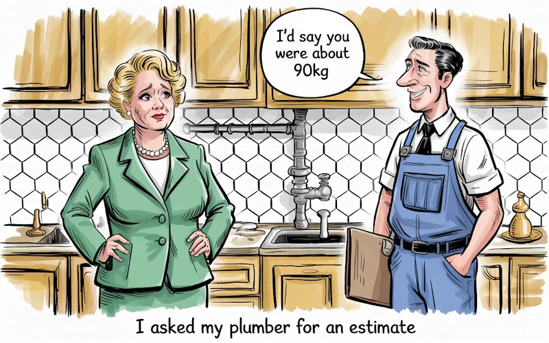 Estimating