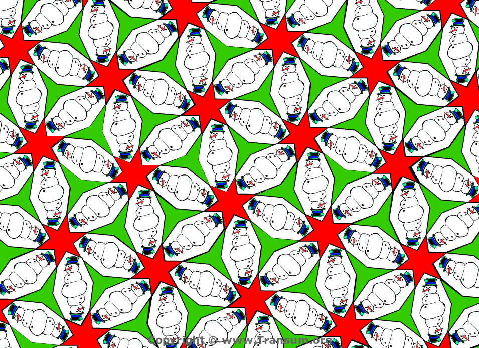 Wrapping Paper