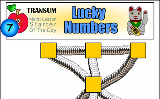 Pipeline Puzzle