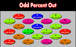 Percentages Lesson Starters And Online Activities
