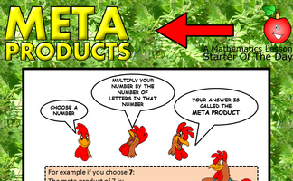 Meta Products