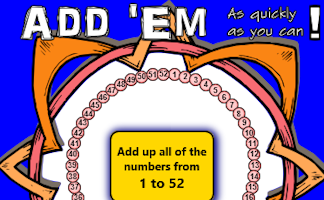 Sequences Lesson Starters And Online Activities