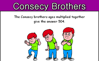 Consecy Brothers