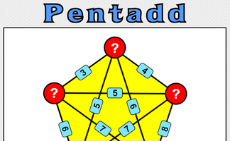 Pentadd